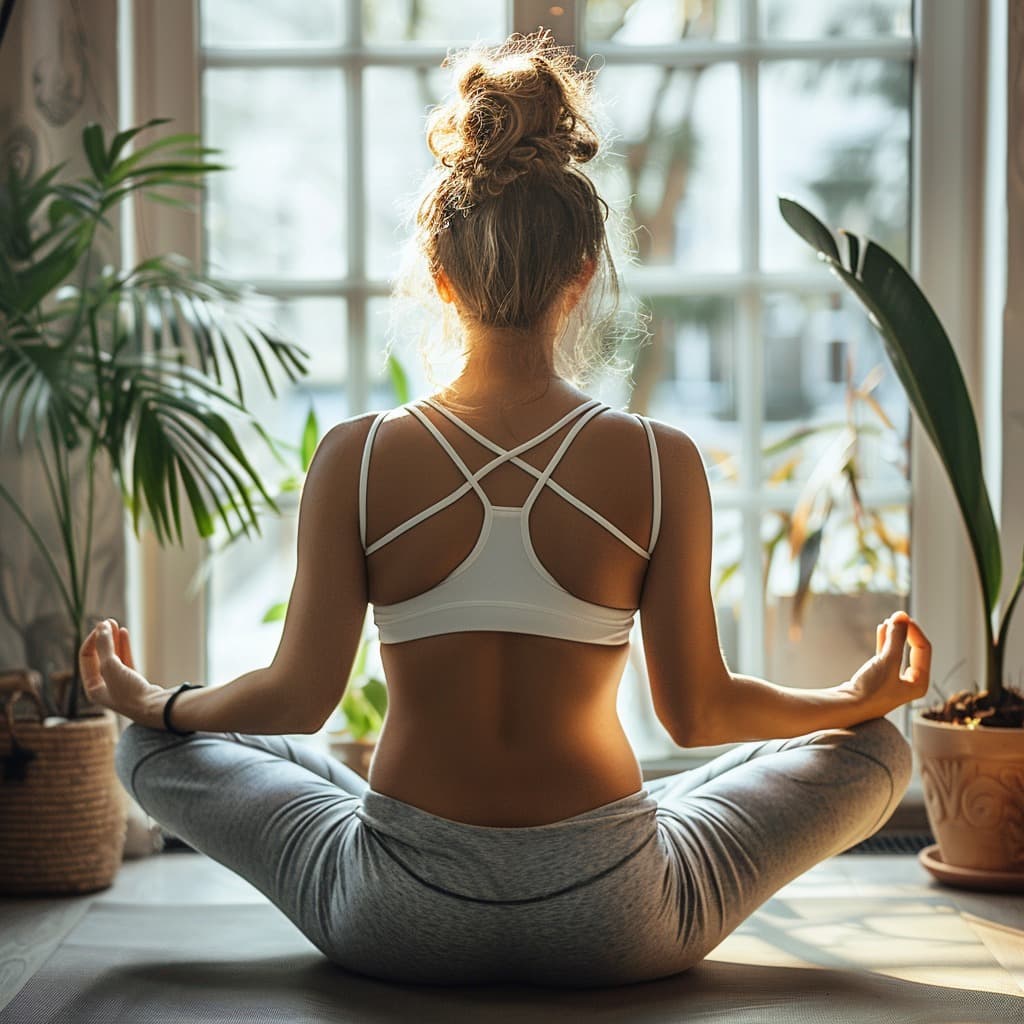 Přečtete si více ze článku Jak začít s jógou: Kompletní průvodce