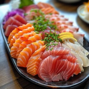 Přečtete si více ze článku Recept na sushi: Pár tipů na doma
