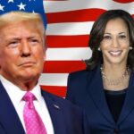 Prezidentské volby v USA 2024: Kamala Harris vs Donald Trump