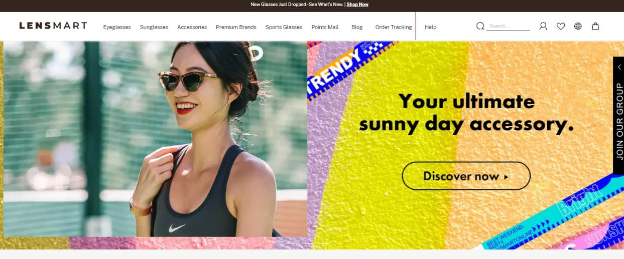 Přečtete si více ze článku Recenze na e-shop Lensmartonline.com