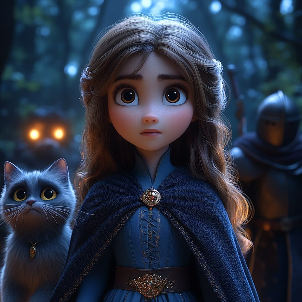 Přečtete si více ze článku Pohádka o Království ztracených hvězd