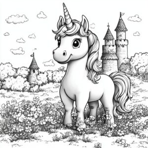 Přečtete si více ze článku Omalovánky k vytisknutí: Zábava pro děti zdarma!