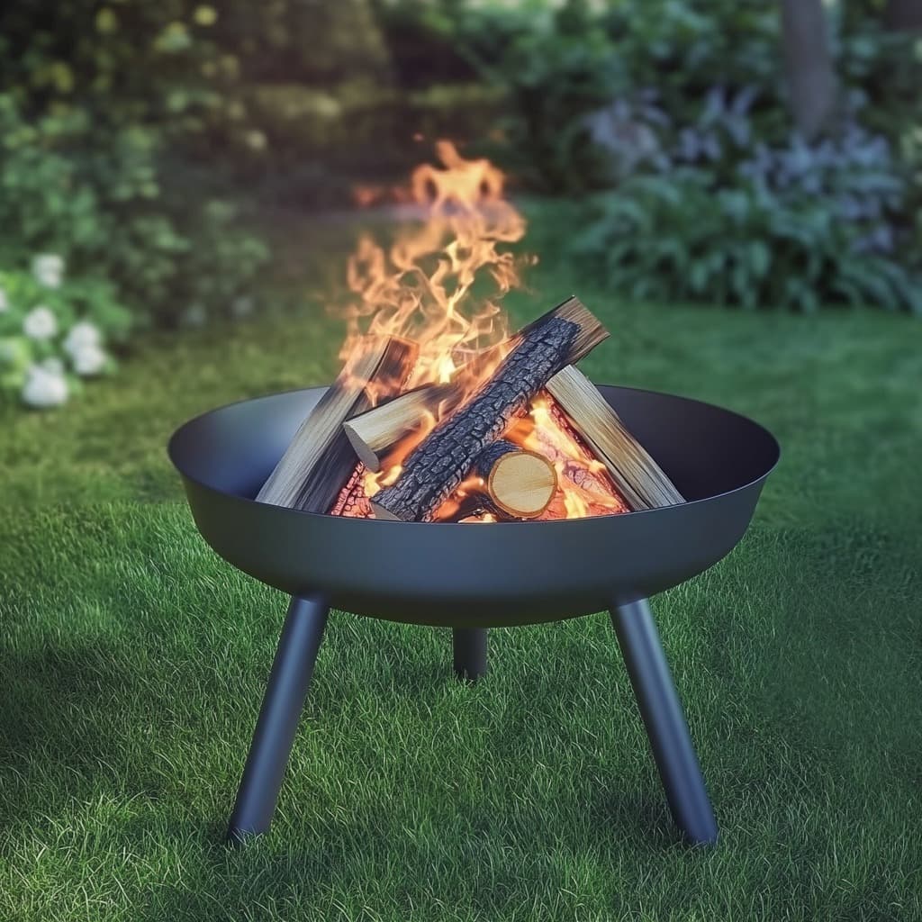 Přečtete si více ze článku Přenosná ohniště: Praktický průvodce výběrem, použitím a údržbou