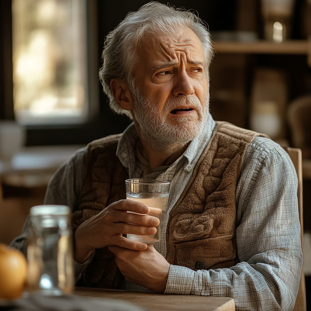 Přečtete si více ze článku Jak se zbavit škytavky: Příčiny, metody a prevence