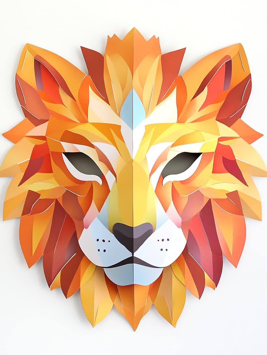 Přečtete si více ze článku Masky zvířat k vytisknutí zdarma