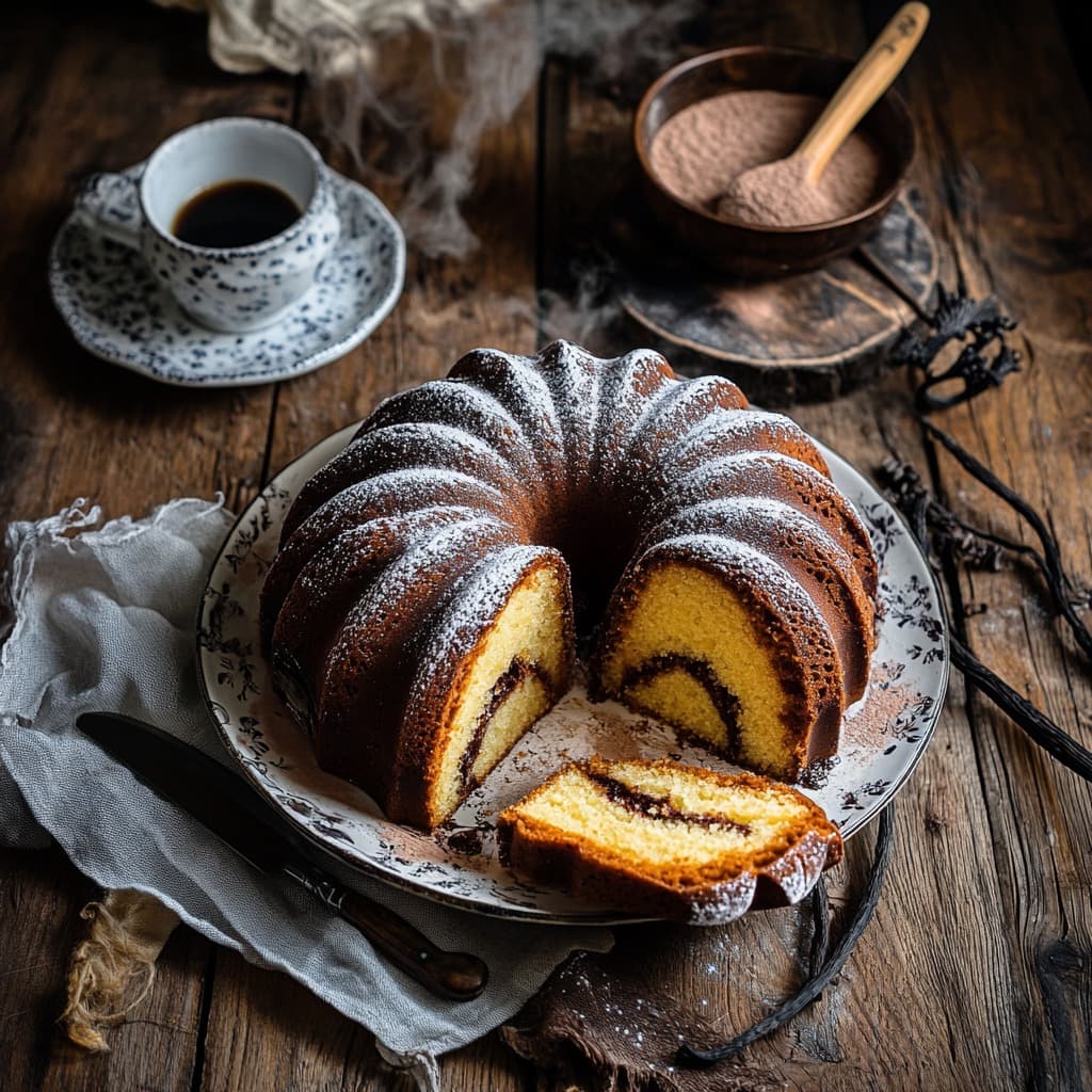 Přečtete si více ze článku Recept na bábovku