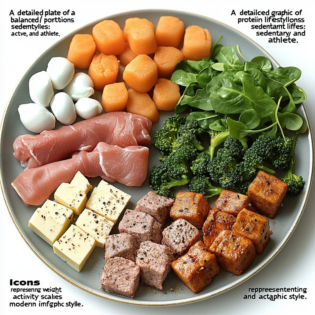 Přečtete si více ze článku V čem je nejvíc bílkovin