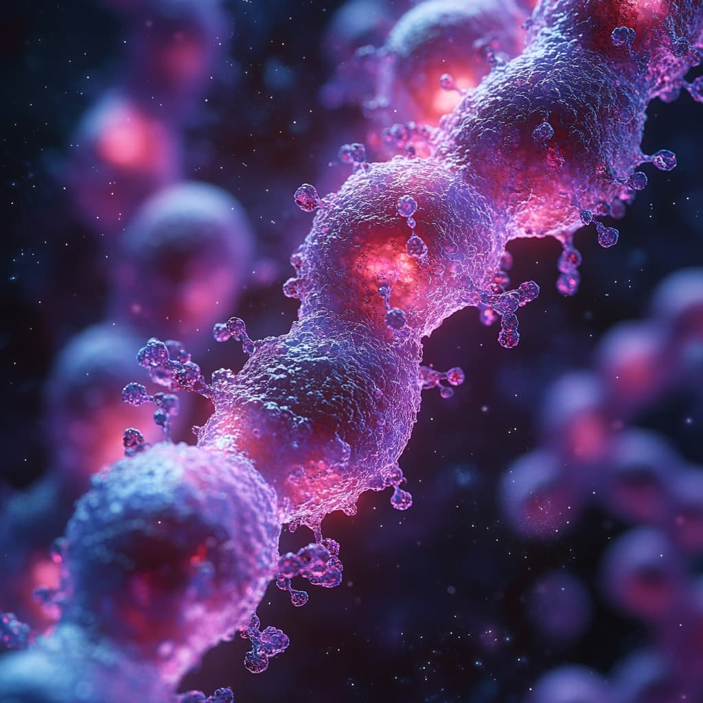 Přečtete si více ze článku Co je to streptokok? Bakterie, která může způsobit vážné infekce