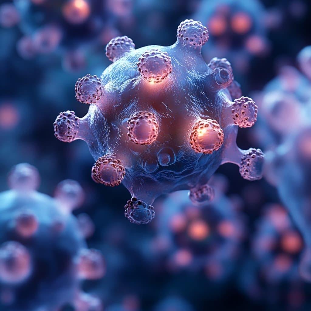 Co je to herpes?