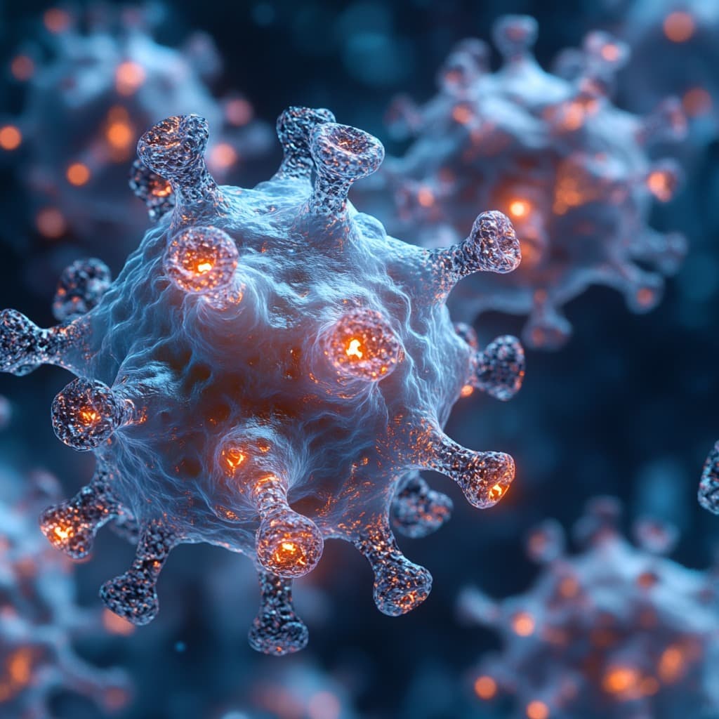 Přečtete si více ze článku Co je to herpes? Vše, co potřebujete vědět o tomto virovém onemocnění