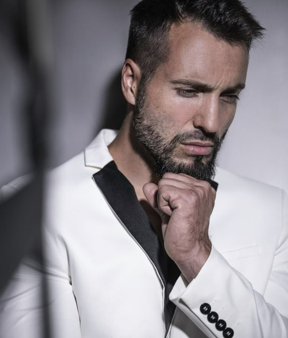 Přečtete si více ze článku Filmové Vánoce Václava NOIDa Bárty v Divadle Hybernia 🎄🎶