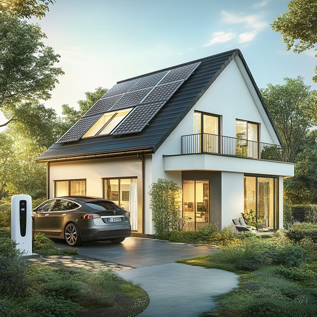 Přečtete si více ze článku Nová zelená úsporám: změny v roce 2025