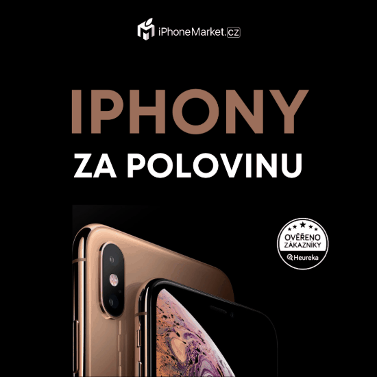 IphoneMarket.cz