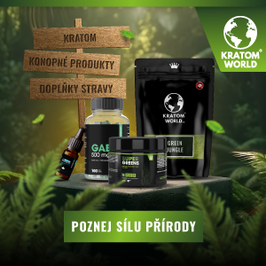 Kratomworld.cz