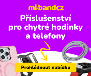 Mi-band.cz