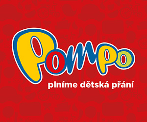 Pompo hračkářství