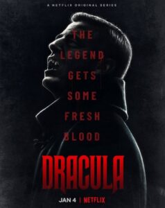 Přečtete si více ze článku Recenze Dracula (2020) – odvážná modernizace hororové legendy nebo zmařený potenciál?