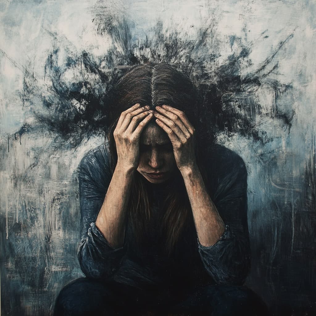 Přečtete si více ze článku První pomoc při úzkosti: dech, techniky, myšlenky