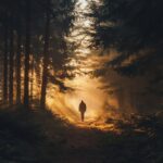 Jak si vyčistit hlavu – rituály, které pomáhají restartovat mozek