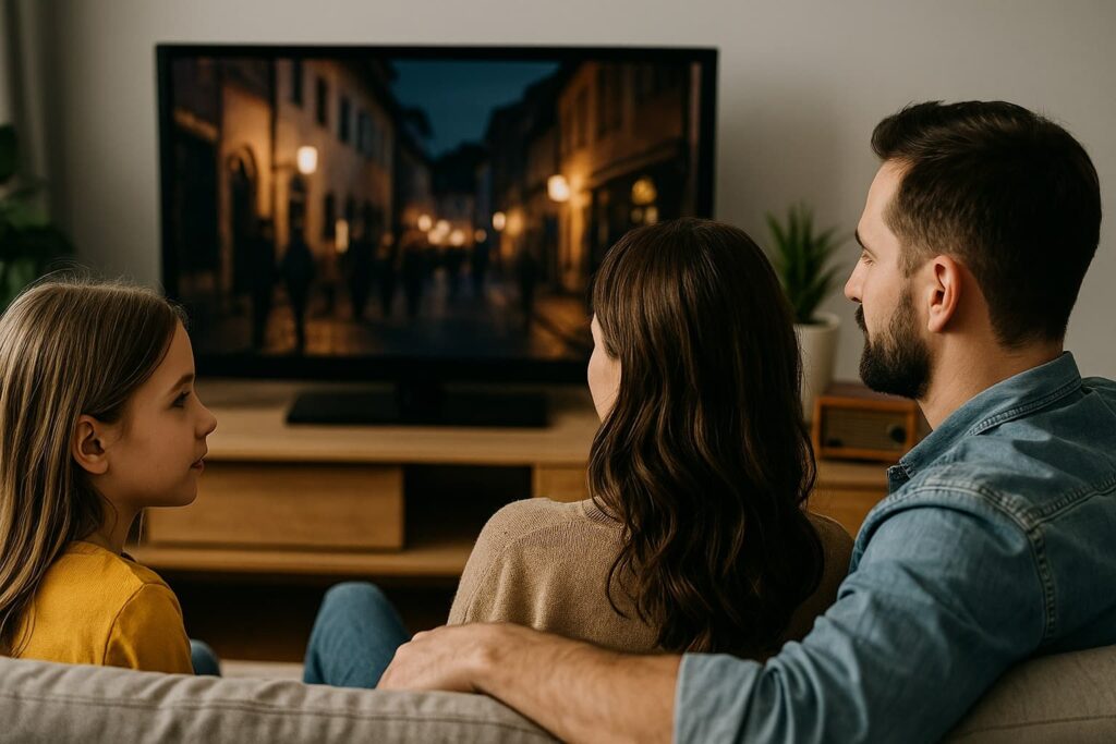 Televizní a rozhlasové poplatky se zdražují! Od května 2025