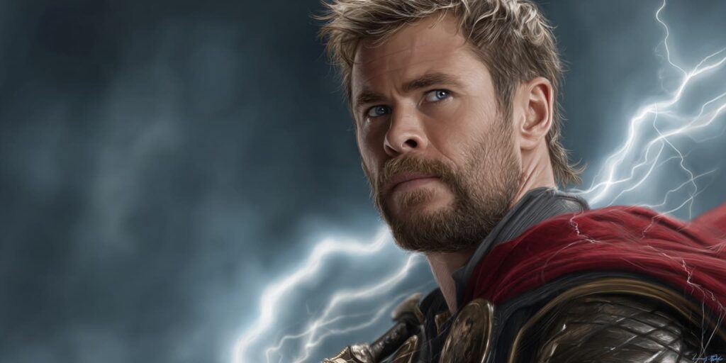 Kdo je nejsilnější superhrdina filmového světa? Srovnání postav z MCU a DCEU - Thor