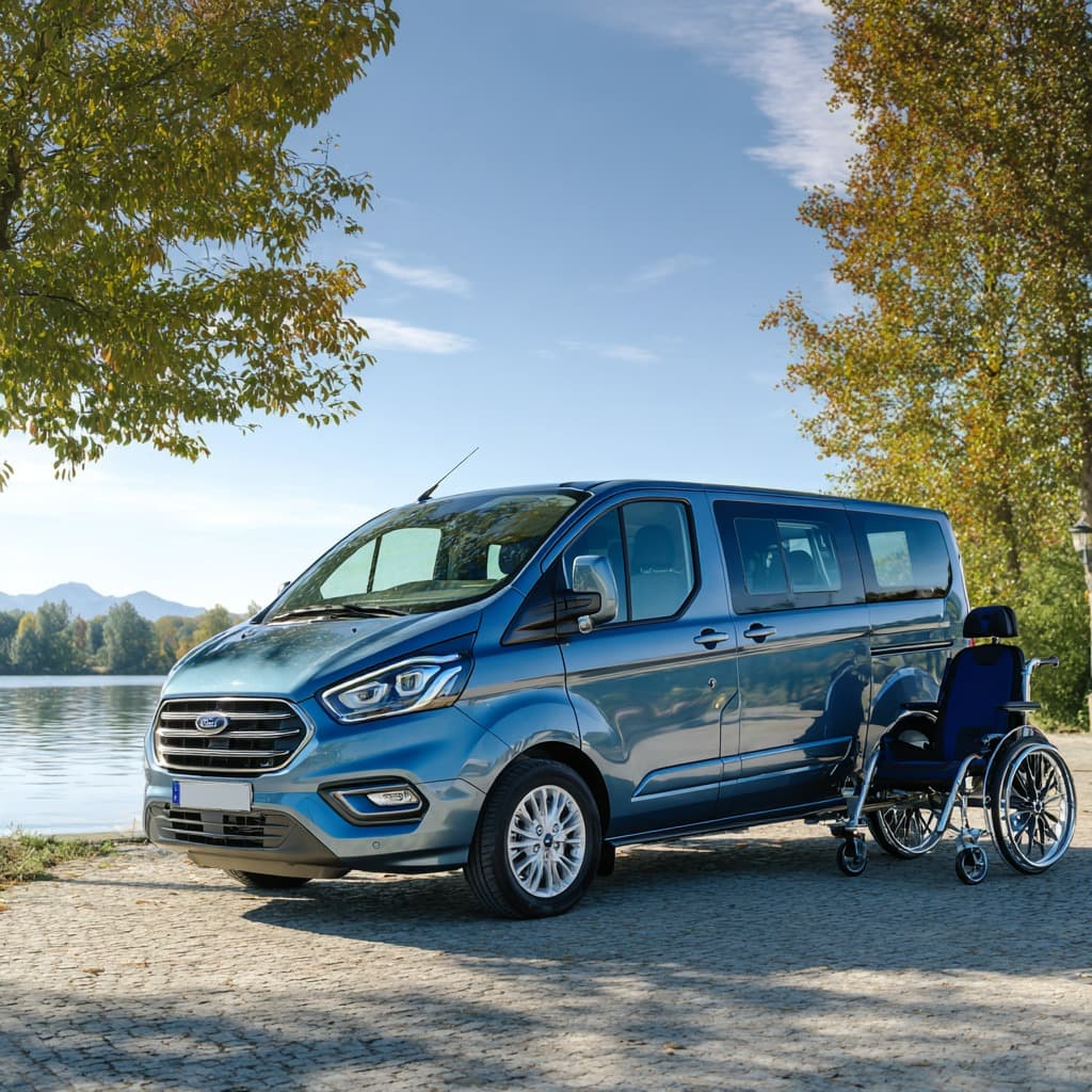 Přečtete si více ze článku Auta pro invalidy: nezávislost a pohodlí bez kompromisů