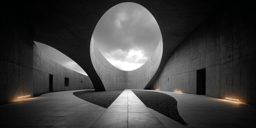 Architektura jako cesta k lepšímu životuProč má smysl tvořit prostředí s architektem