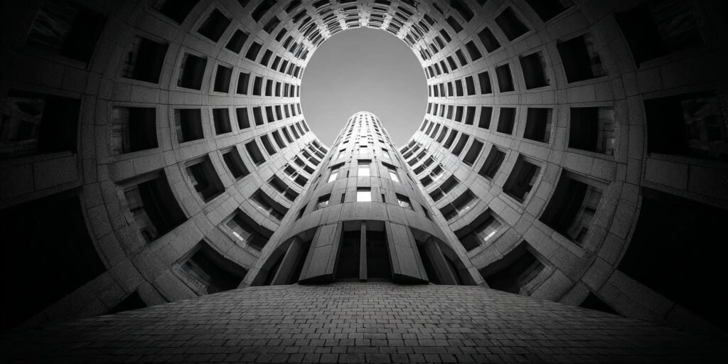 Architektura jako cesta k lepšímu životuProč má smysl tvořit prostředí s architektem
