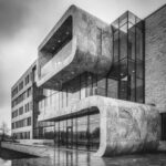 Architektura jako cesta k lepšímu životu: Proč má smysl tvořit prostředí s architektem