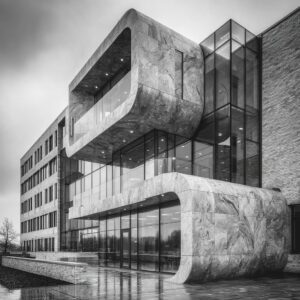 Architektura jako cesta k lepšímu životu: Proč má smysl tvořit prostředí s architektem