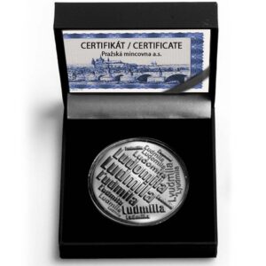 Přečtete si více ze článku Stříbrné „groše“ s českým jménem – dar, který přetrvá věky