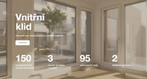 Přečtete si více ze článku MiDO Harfa – moderní bydlení v srdci Prahy 9