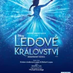 Kompletní obsazení muzikálu Ledové království odhaleno! Startuje předprodej vstupenek