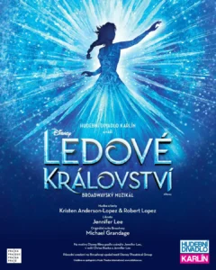 Přečtete si více ze článku Kompletní obsazení muzikálu Ledové království odhaleno! Startuje předprodej vstupenek