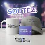 Soutěžní kvíz na PražskéMuzikály.cz o dárkový balíček
