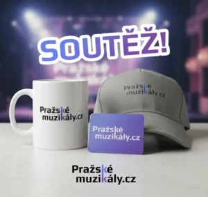 Přečtete si více ze článku Soutěžní kvíz na PražskéMuzikály.cz o dárkový balíček