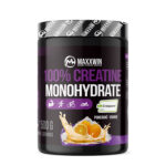 Kreatin Creapure® vs. Creavitalis®: Dva přístupy, jeden cíl – více energie pro váš život